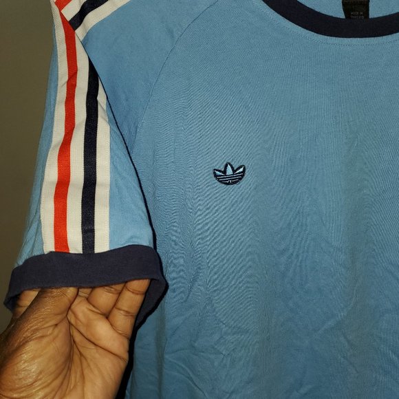 Adidas France 1984 European Championship jersey WTH BONUS - Picture 6 of 9
